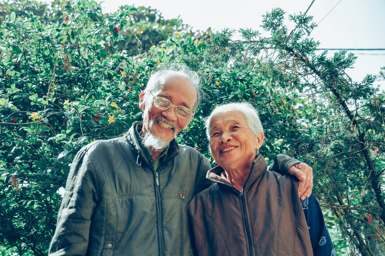 seniordating